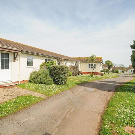 Tb Chalet T37 At Landscove Holiday Park Brixham Dış mekan fotoğraf