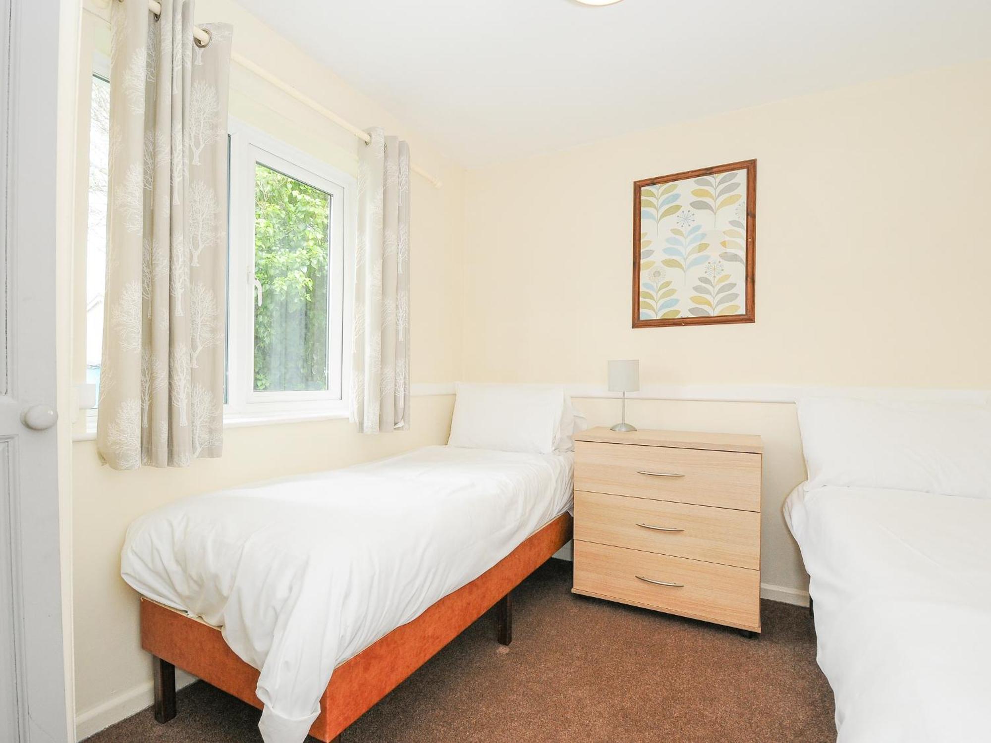 Tb Chalet T37 At Landscove Holiday Park Brixham Dış mekan fotoğraf