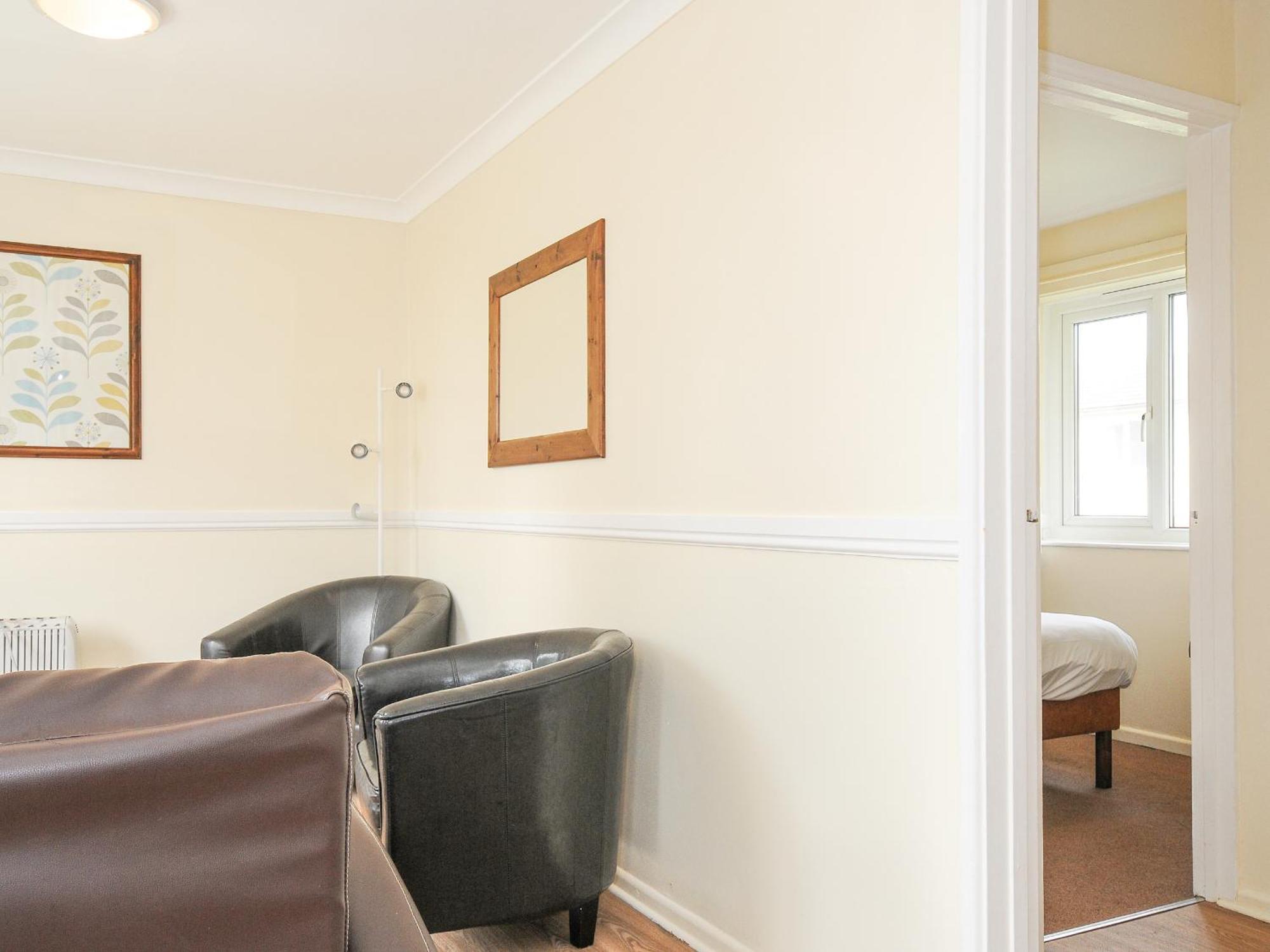 Tb Chalet T37 At Landscove Holiday Park Brixham Dış mekan fotoğraf