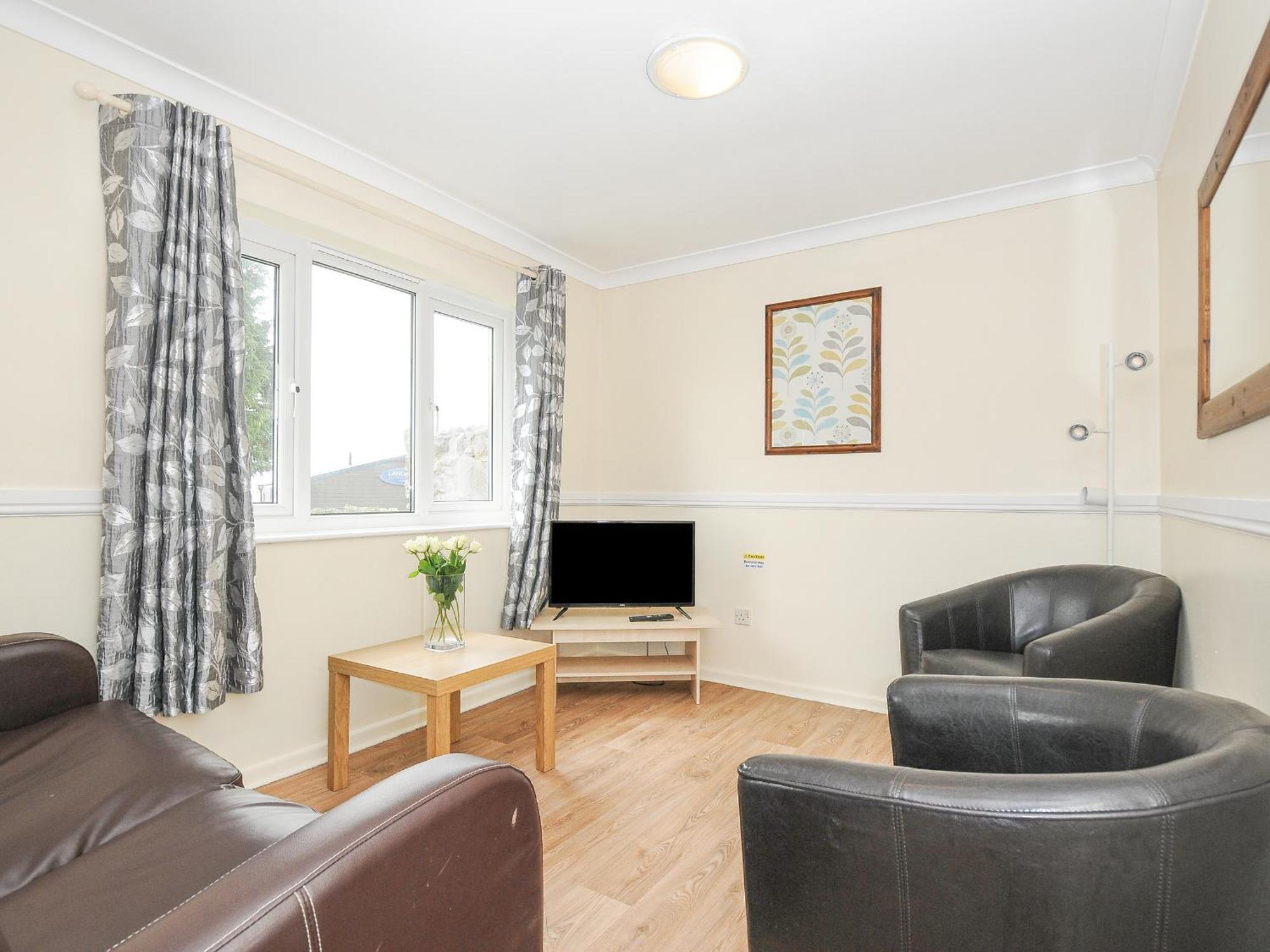 Tb Chalet T37 At Landscove Holiday Park Brixham Dış mekan fotoğraf