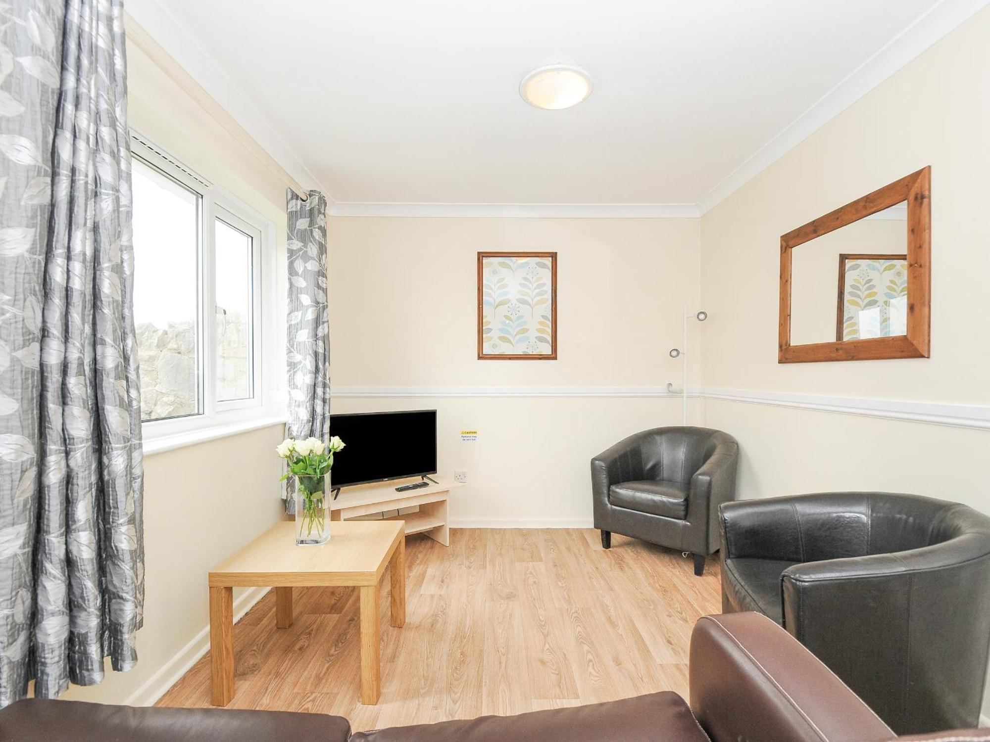 Tb Chalet T37 At Landscove Holiday Park Brixham Dış mekan fotoğraf