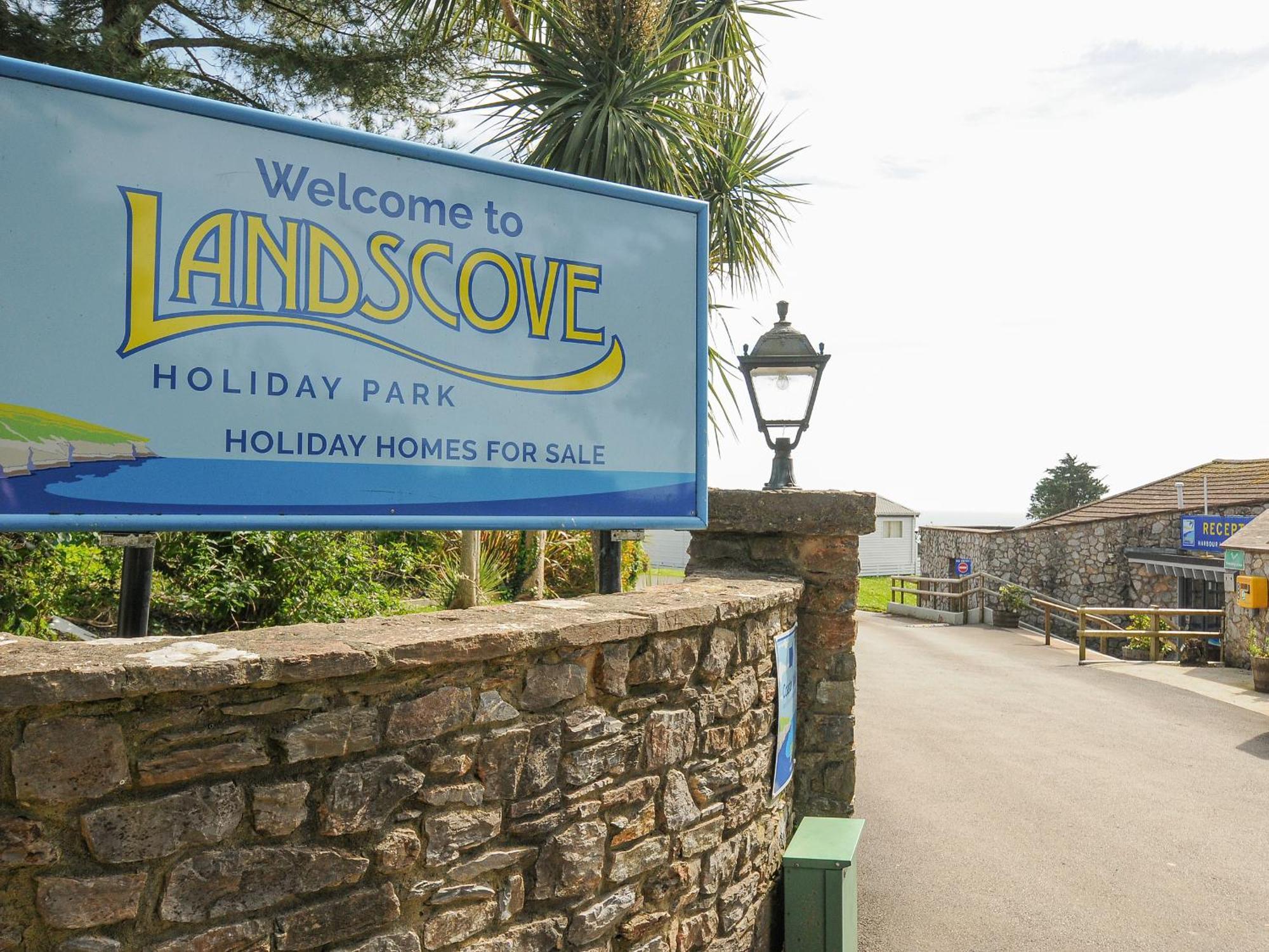 Tb Chalet T37 At Landscove Holiday Park Brixham Dış mekan fotoğraf